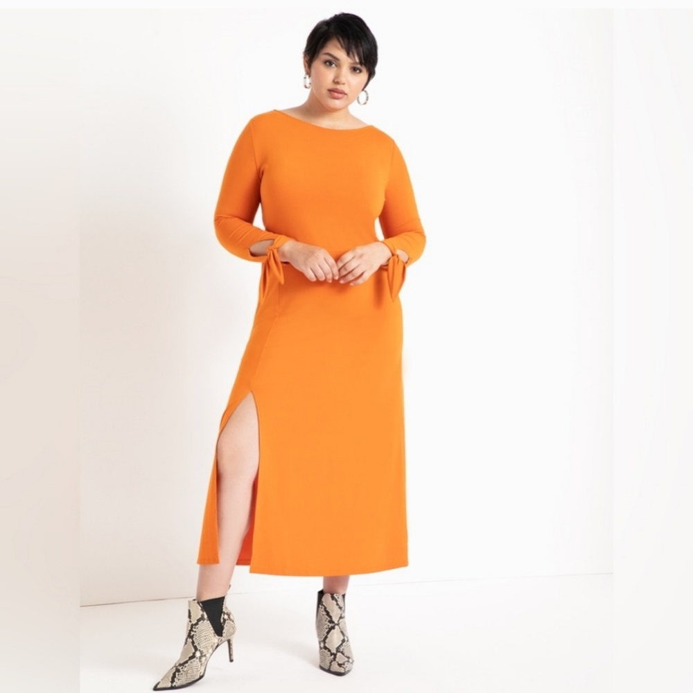 Eloquii Dress